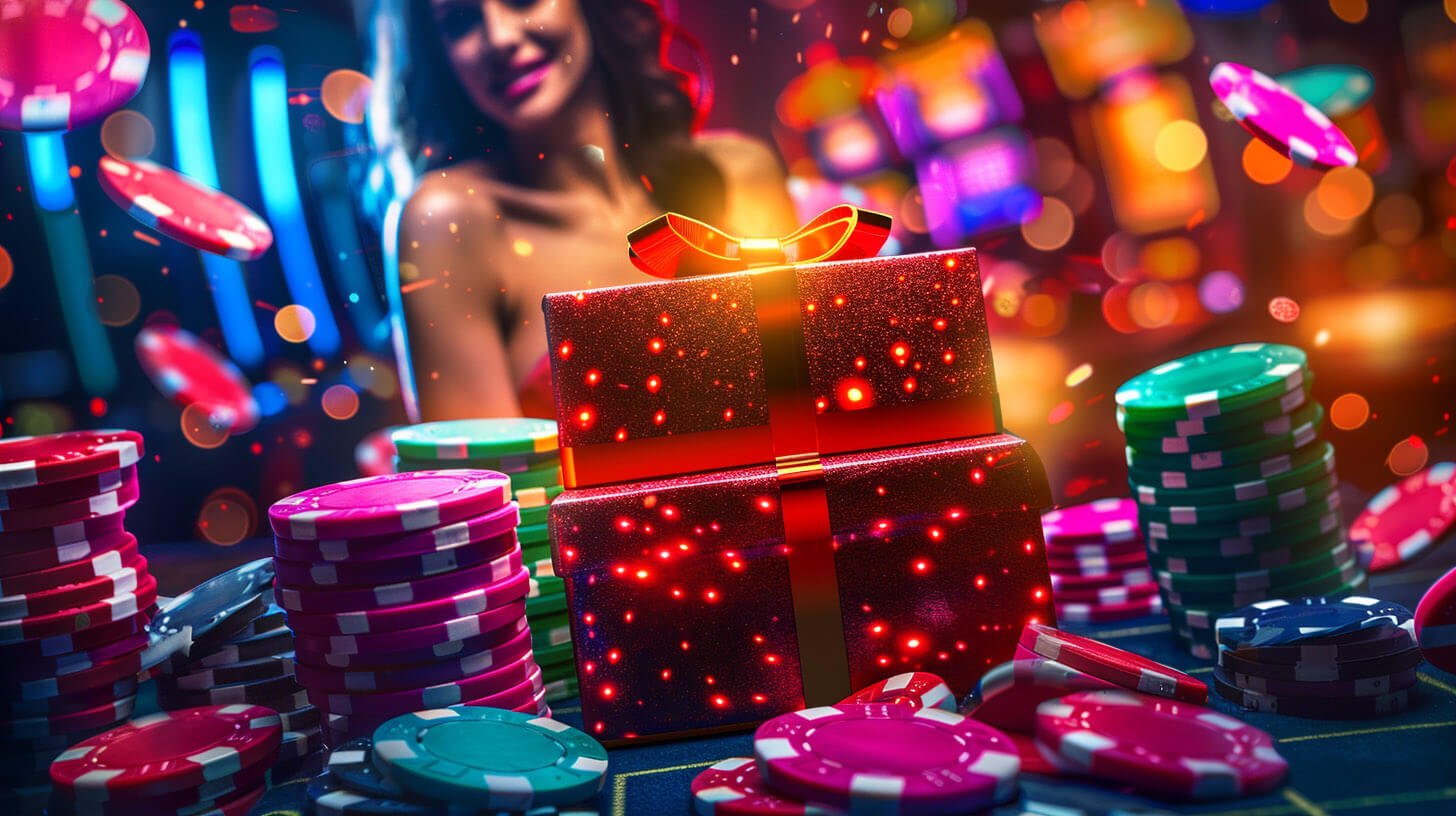 Live Casino dengan dealer profesional, 24 jam nonstop