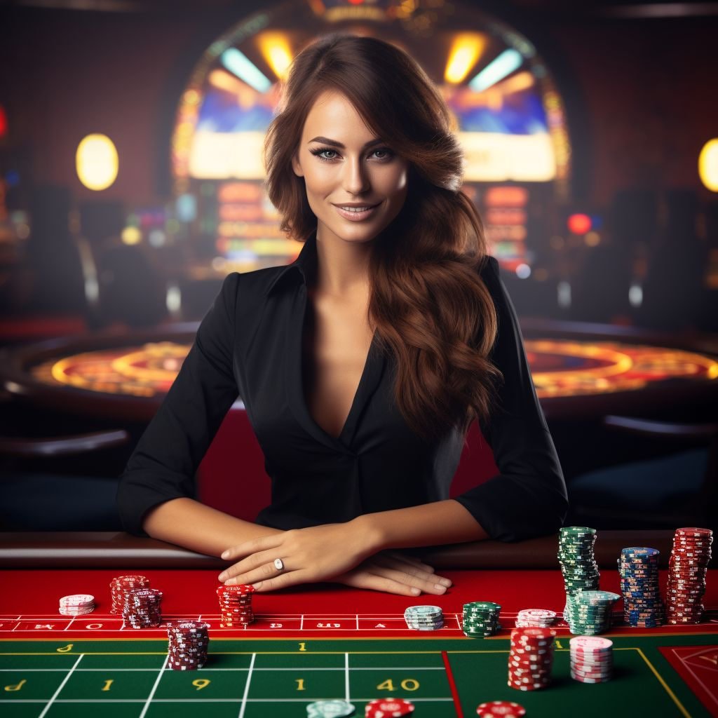Slot Online terbaru dan terpopuler di pentastogel
